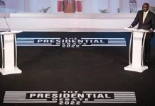 Kenya: Raila Odinga boycotts presidential debate Kenya: Raila Odinga boycotts presidential debate