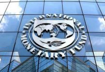 IMF is Determined to See Kenya exit From Money Laundering by Corruption Network IMF is Determined to See Kenya exit From Money Laundering by Corruption Network