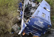 Death toll from Kenya bus crash rises to 3O Death toll from Kenya bus crash rises to 3O