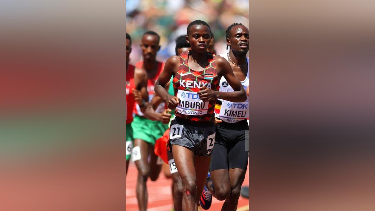 WA To Introduce Repechage Round At Paris 2024 Olympic Games - Kenya