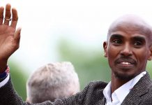 London reacts to Olympic champion Mo Farah’s identity revelation London reacts to Olympic champion Mo Farah's identity revelation