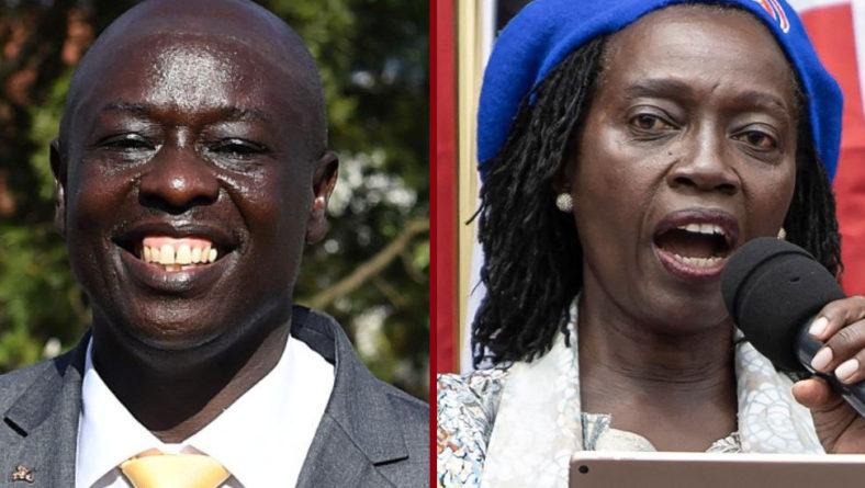 Gachagua Vs Karua: Why Deputy Presidential Debate Will Be A Captivating ...