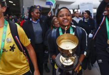 Ramaphosa vows equal pay for Bayana Bayana after AFCON win Ramaphosa vows equal pay for Bayana Bayana after AFCON win