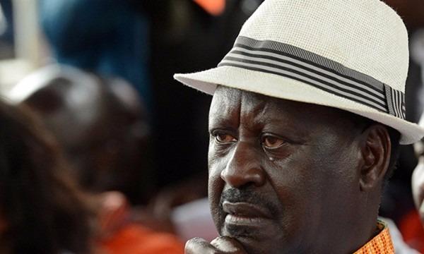 The ‘Project of the System’ Kenyan Presidential Candidate Raila Odinga’s Political Orientation