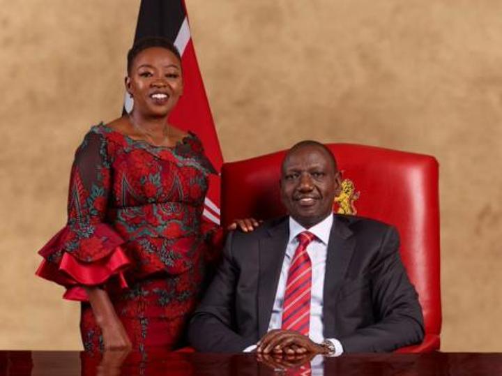 How I met my wife Rachel - President-elect Ruto How I met my wife Rachel - President-elect Ruto