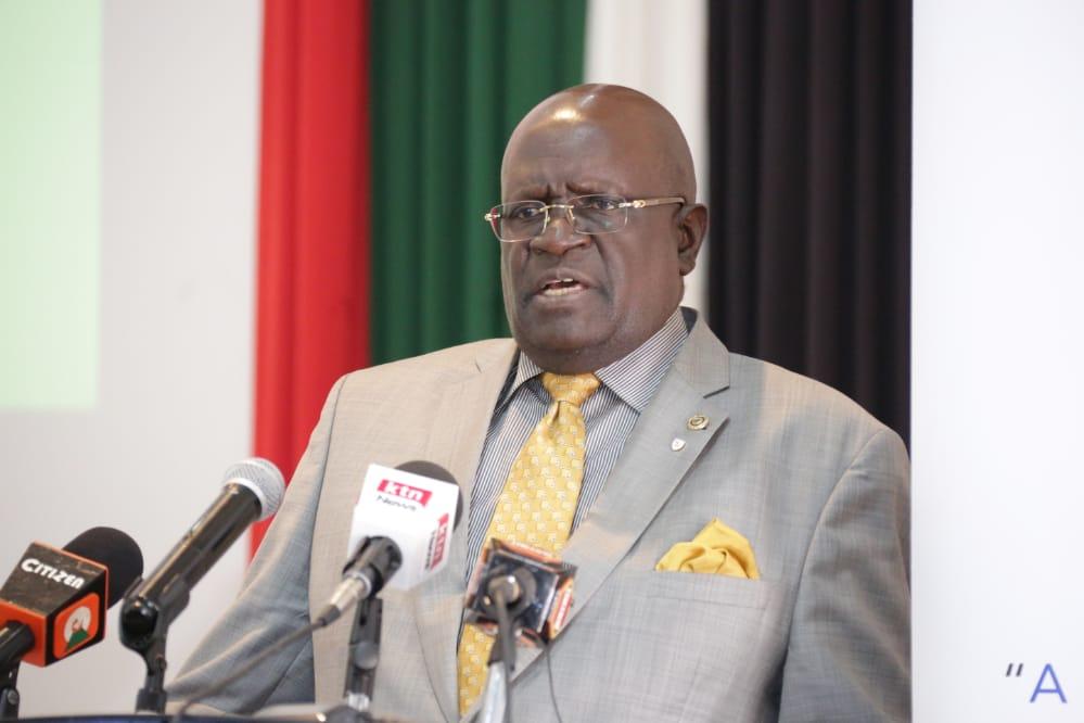 Finland partners with Kenya to enhance CBC Finland partners with Kenya to enhance CBC