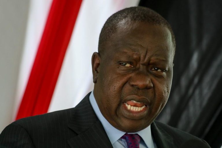 ntsa-to-roll-out-digital-number-plates-in-18-months-matiang-i-kenya