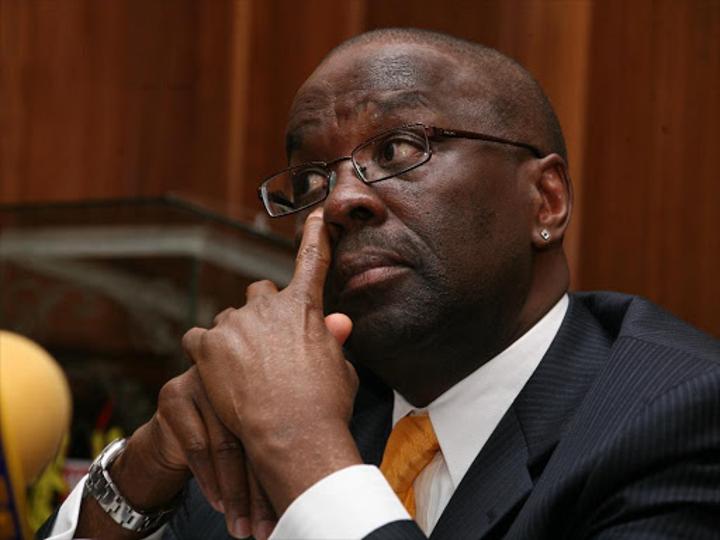 Ekuru Aukot, Mutunga in Twitter spat over Raila petition Ekuru Aukot, Mutunga in Twitter spat over Raila petition