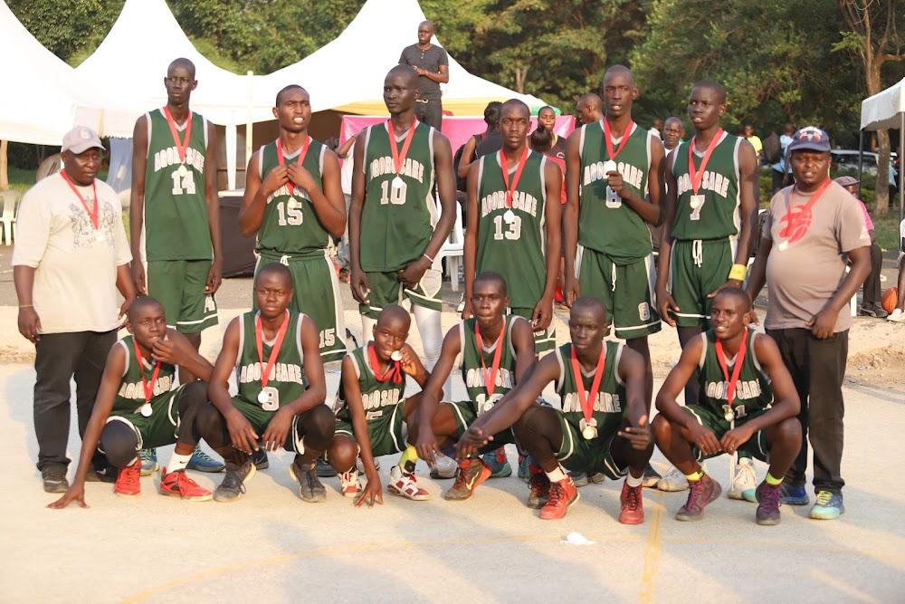 Agoro Sare eye Nyanza glory as Term 2 games enter county level Agoro Sare eye Nyanza glory as Term 2 games enter county level