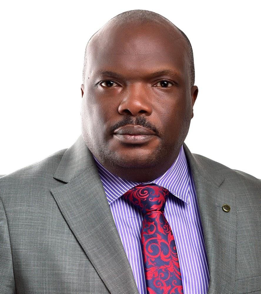 Anti-Counterfeit Authority appoints Mbugua Njoroge new CEO Anti-Counterfeit Authority appoints Mbugua Njoroge new CEO