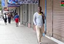 Kenya: Uneasy calm, day after announcement of ‘chaotic’ election result Kenya: Uneasy calm, day after announcement of 'chaotic' election result