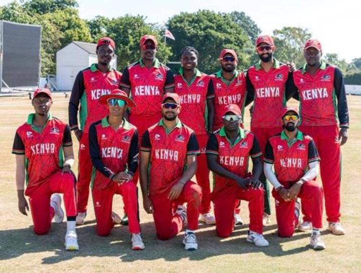 Kenya to host Nepal for bilateral cricket series Kenya to host Nepal for bilateral cricket series