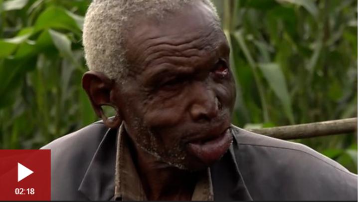 Kenyan victims sue Britain over colonial land seizure Kenyan victims sue Britain over colonial land seizure