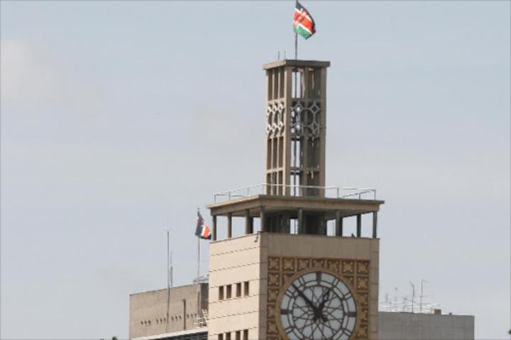 MPs-elect orientation set for next week MPs-elect orientation set for next week