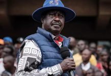 Raila Odinga: I will respect the Supreme Court ruling on poll petition Raila Odinga: I will respect the Supreme Court ruling on poll petition