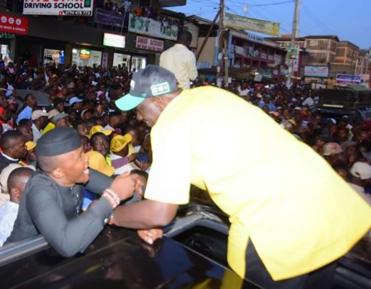 Truth will set us free, Kenya Kwanza youth say after Raila petition Truth will set us free, Kenya Kwanza youth say after Raila petition