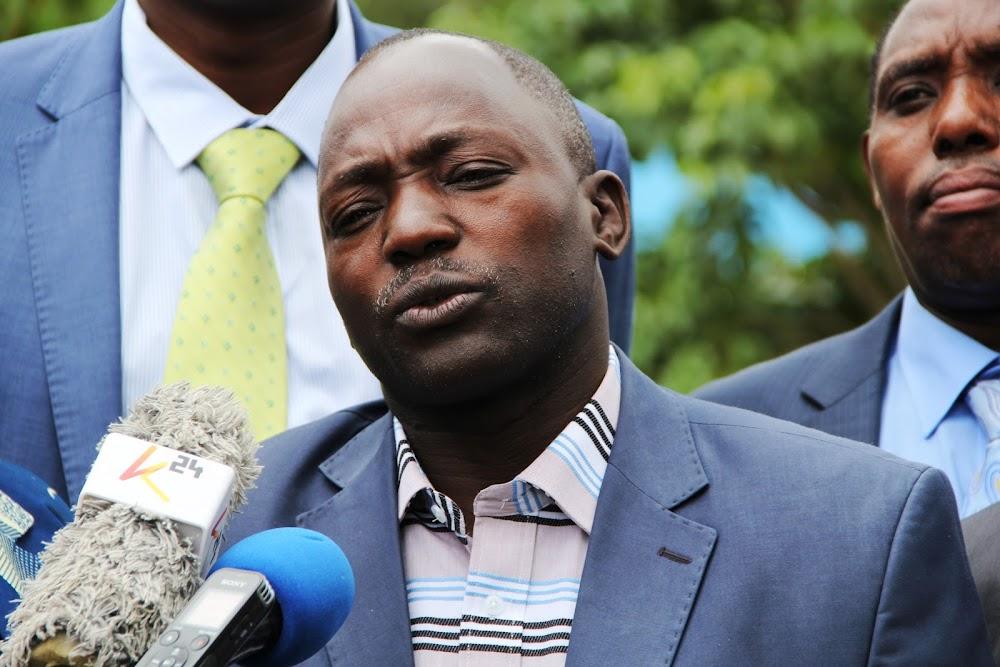 Inaugral governors who recaptured their seats in 2022 polls Inaugral governors who recaptured their seats in 2022 polls