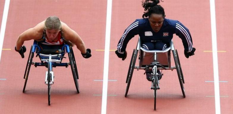 Wafula Strike: From Kenyan outcast to wheelchair racer Wafula Strike: From Kenyan outcast to wheelchair racer