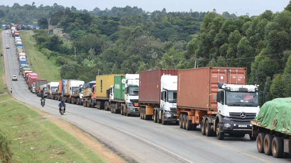 UK protests Kenya ban on second-hand buses, trucks UK protests Kenya ban on second-hand buses, trucks