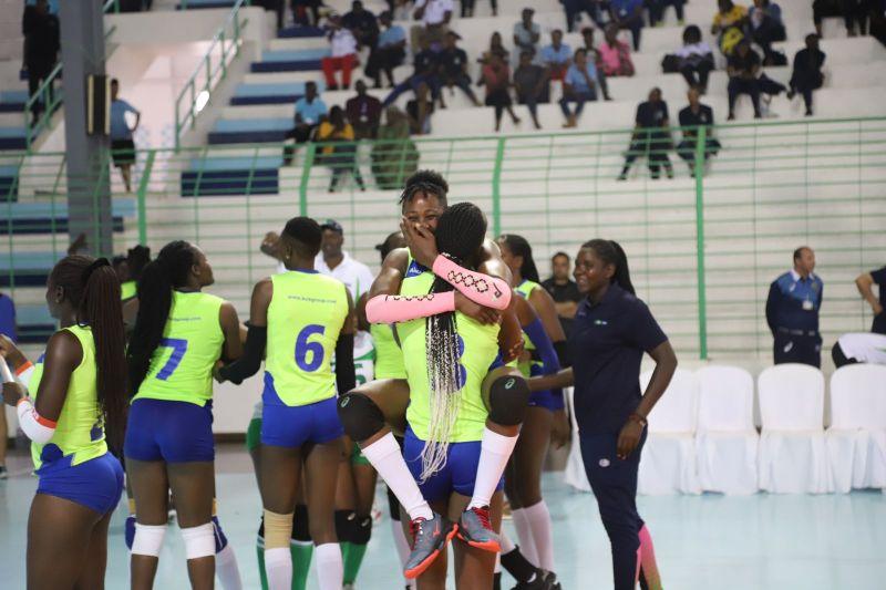 KCB's Mwende in good company with eyes on stardom KCB's Mwende in good company with eyes on stardom