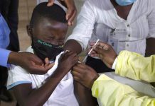 Africa CDC hopeful Aspen will get COVID vaccine orders Africa CDC hopeful Aspen will get COVID vaccine orders