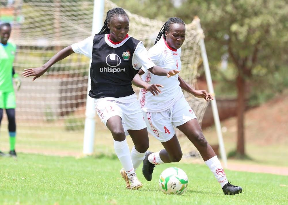 Kayole in limbo as they await Premier League decision Kayole in limbo as they await Premier League decision