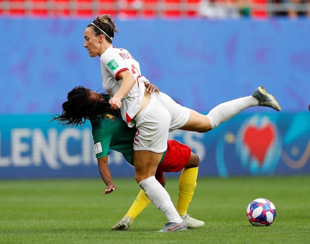 How Much Do Women Footballers Get Paid Kenya