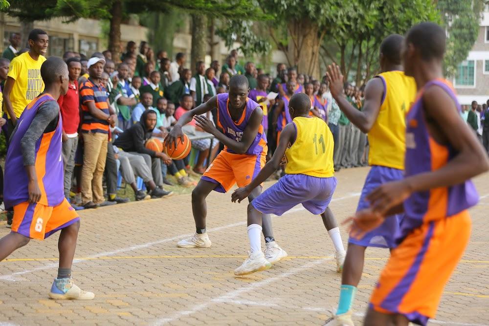 Term two school games resume as schools re-open Term two school games resume as schools re-open
