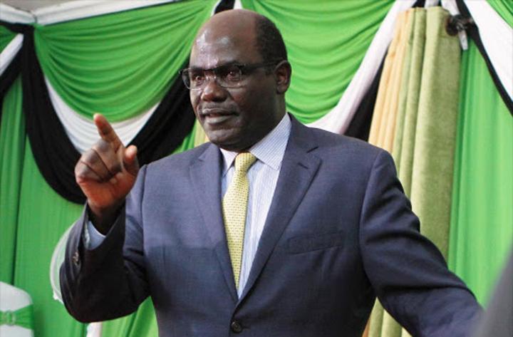 IEBC to declare party nominees after concluding pending polls IEBC to declare party nominees after concluding pending polls