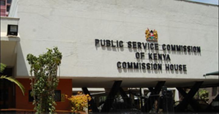 PSC ready for transition - chair Muchiri