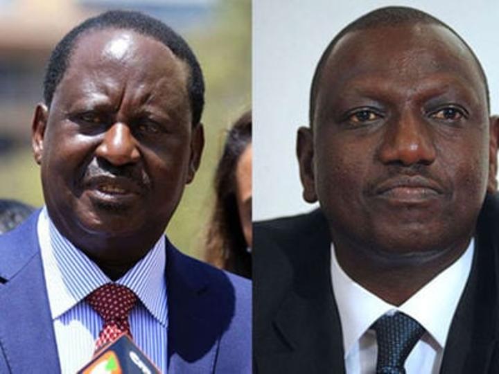 Can Kenya’s new leader fill Uhuru Kenyatta’s large EAC shoes?
