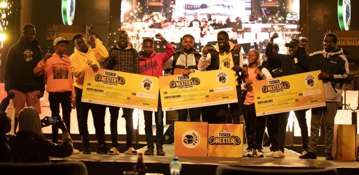 Top 100 Brands In Kenya 2026.Kenyan brand that is among 100 global top - kenya