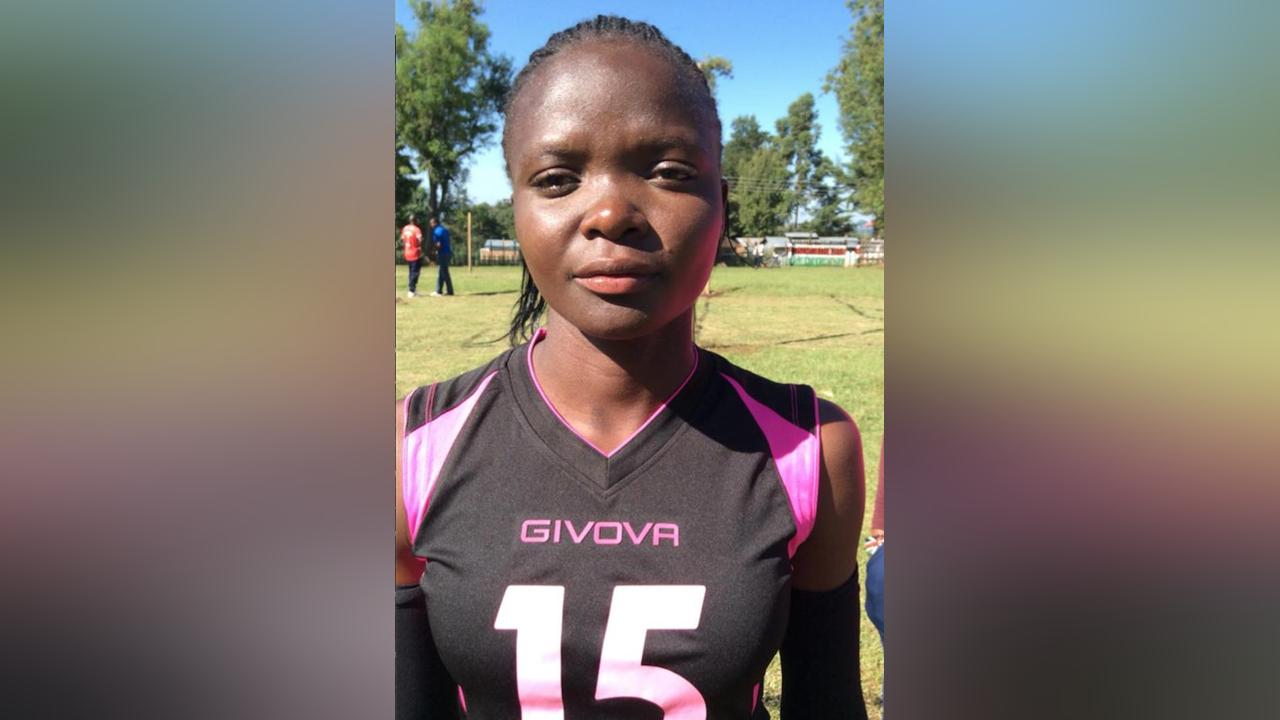 Makokha using global show as a platform to stardom Makokha using global show as a platform to stardom