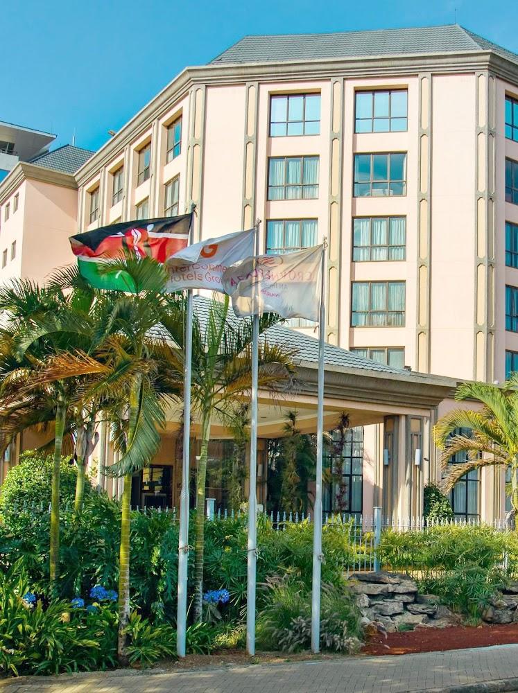 CAK approves selling of Crowne Plaza CAK approves selling of Crowne Plaza