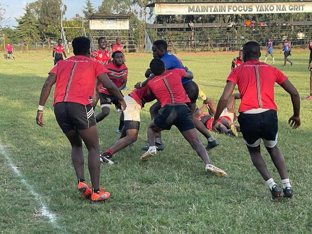 Kenya team to make debut at Middle East Africa event in Ghana Kenya team to make debut at Middle East Africa event in Ghana