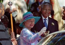 Africa pays tribute to Queen Elizabeth II Africa pays tribute to Queen Elizabeth II