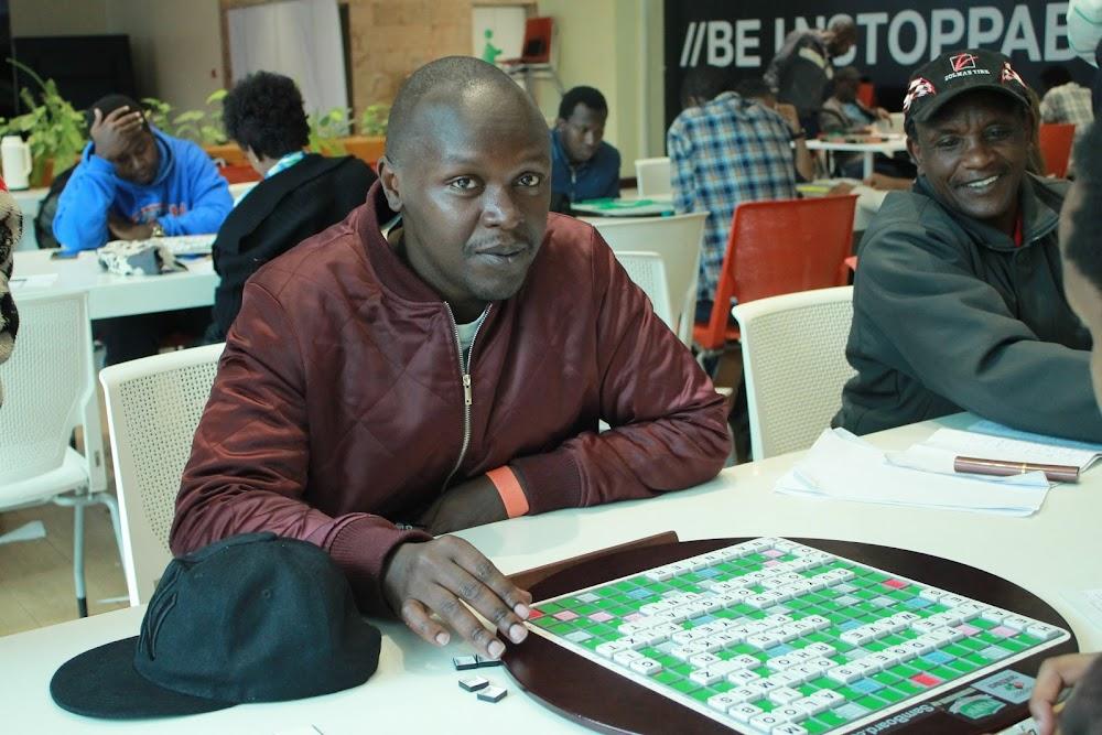 Gitonga eyes Africa title after dominating Machakos show Gitonga eyes Africa title after dominating Machakos show