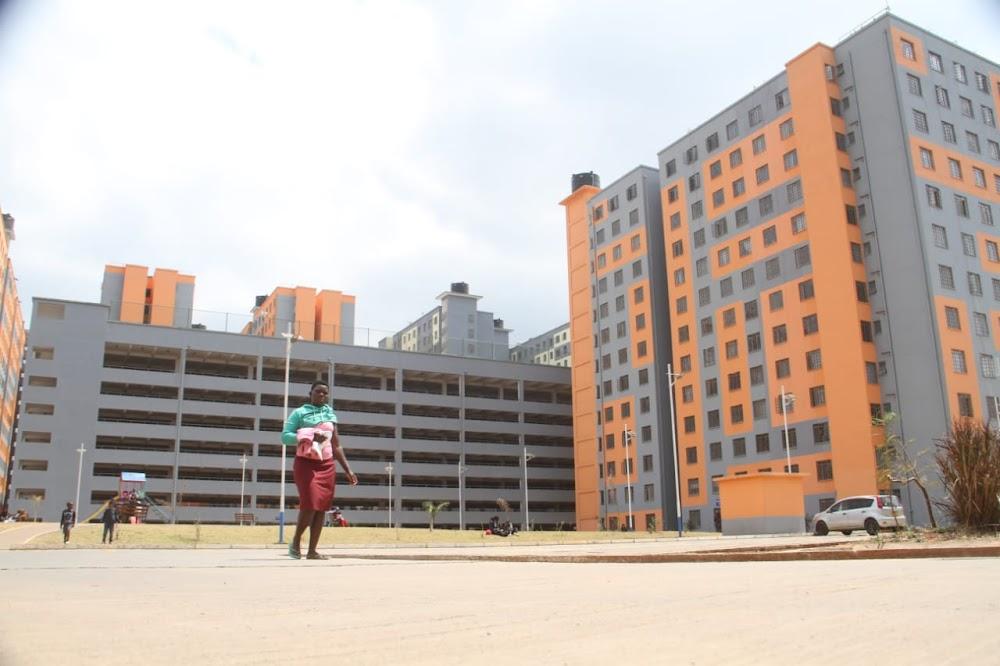 Stanbic Bank, partners sign MoU on affordable housing Stanbic Bank, partners sign MoU on affordable housing