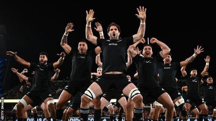 Five things we learned in Rugby 2022 tournament Five things we learned in Rugby 2022 tournament