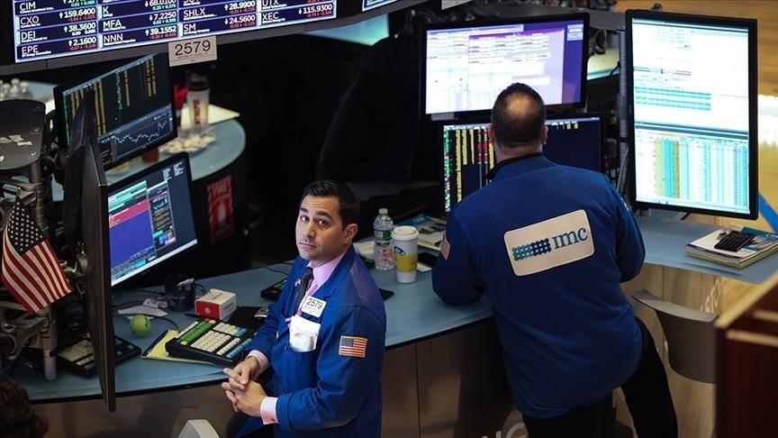 Global markets dive as central banks hike rates, recession fears escalate Global markets dive as central banks hike rates, recession fears escalate