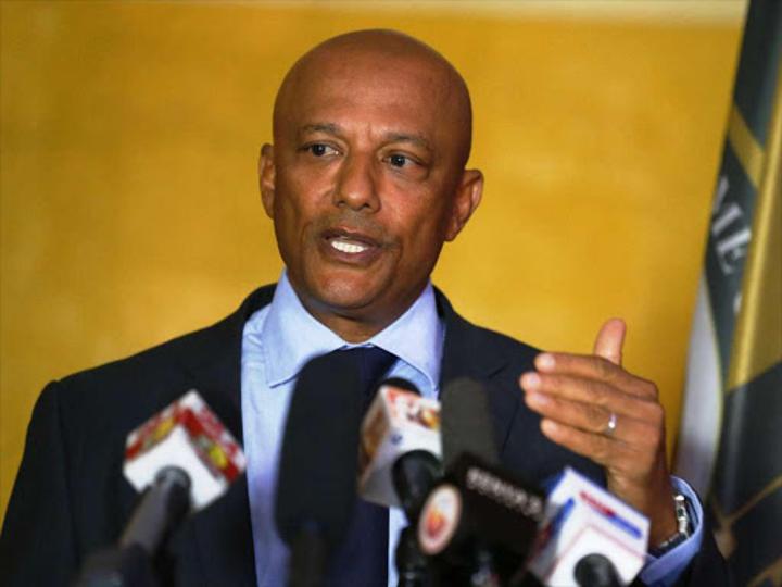 Treat existing county staff fairly, EACC tells new governors Treat existing county staff fairly, EACC tells new governors