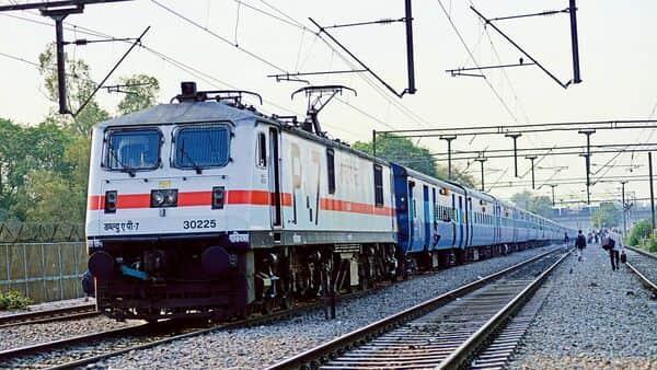 SGR records highest cargo movement on improved cargo off-take SGR records highest cargo movement on improved cargo off-take