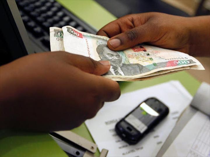 Government clears Nigerian firms in Sh25bn fraud claim Government clears Nigerian firms in Sh25bn fraud claim