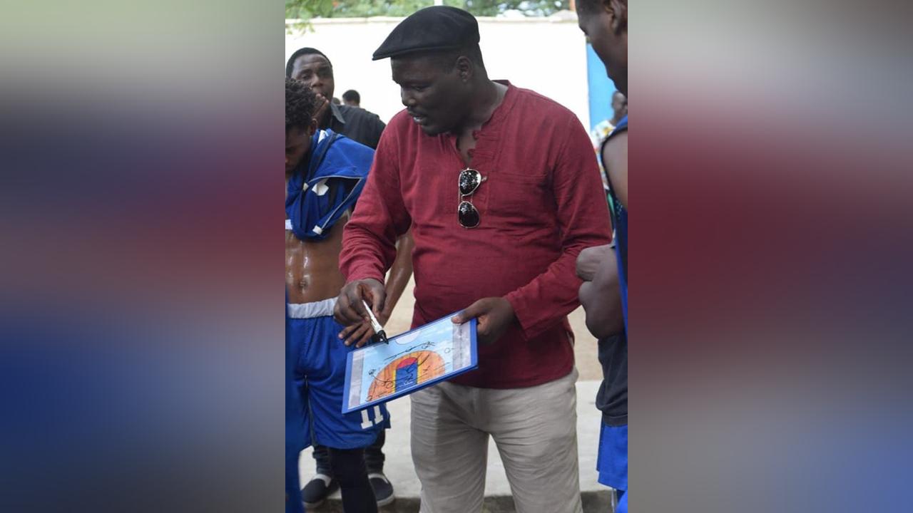 KPA land safely in Dar, ready for title defence KPA land safely in Dar, ready for title defence