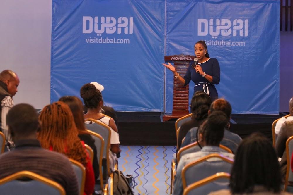 Dubai courts Kenyan travellers with competitive tourism products