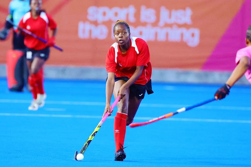 Record champions Blazers in unfamiliar territory, says Karanja Record champions Blazers in unfamiliar territory, says Karanja