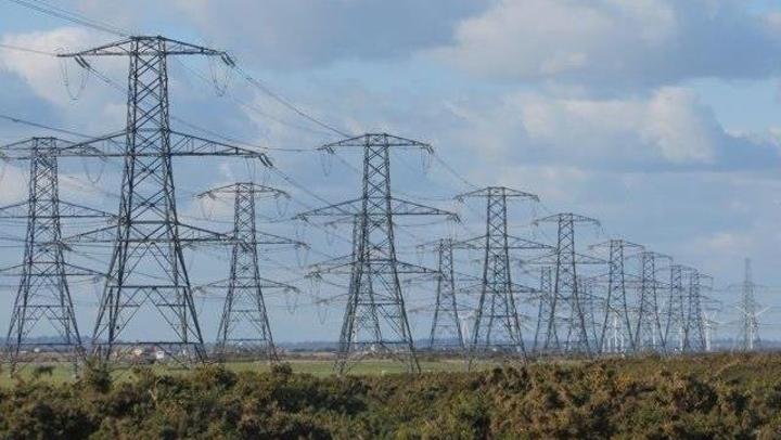Power market prices see historic highs with mounting energy crisis Power market prices see historic highs with mounting energy crisis