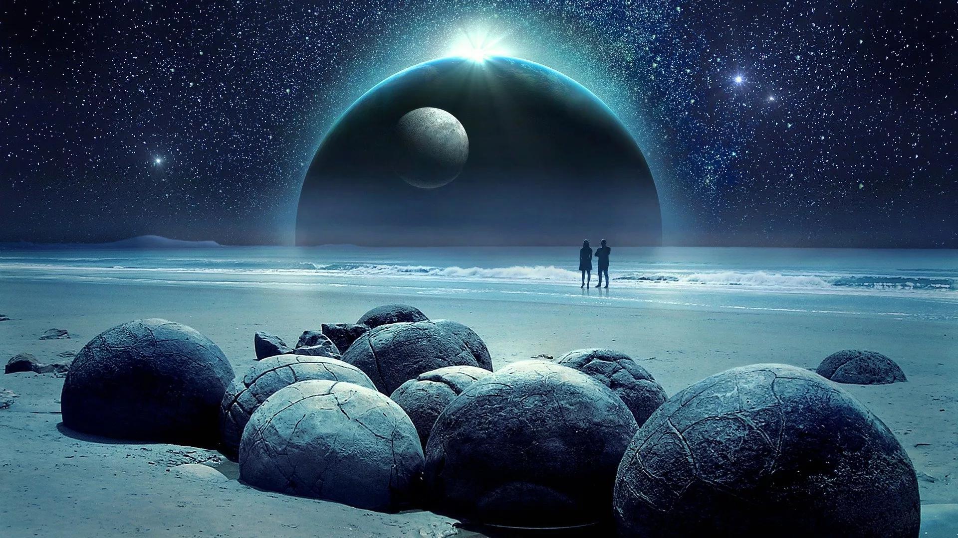 From ‘Techno-Signatures’ to ‘Astro-Archeological Artifacts,’ Search Continues for ‘Alien’ Life From ‘Techno-Signatures’ to ‘Astro-Archeological Artifacts,’ Search Continues for ‘Alien’ Life