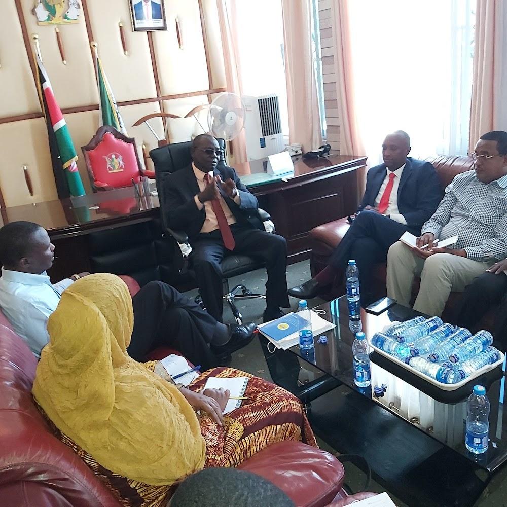 World bank to finance road projects in Isiolo World bank to finance road projects in Isiolo