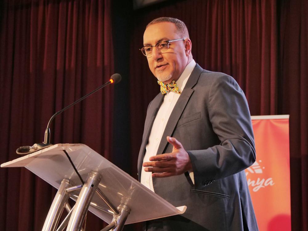 Kenya must widen its tourism menu– Balala Kenya must widen its tourism menu– Balala